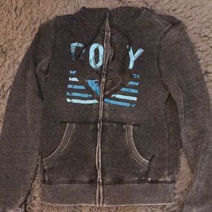 Roxy hoodie